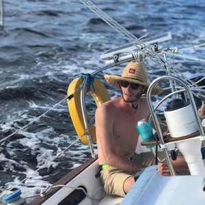 Meet your Posher, Austin